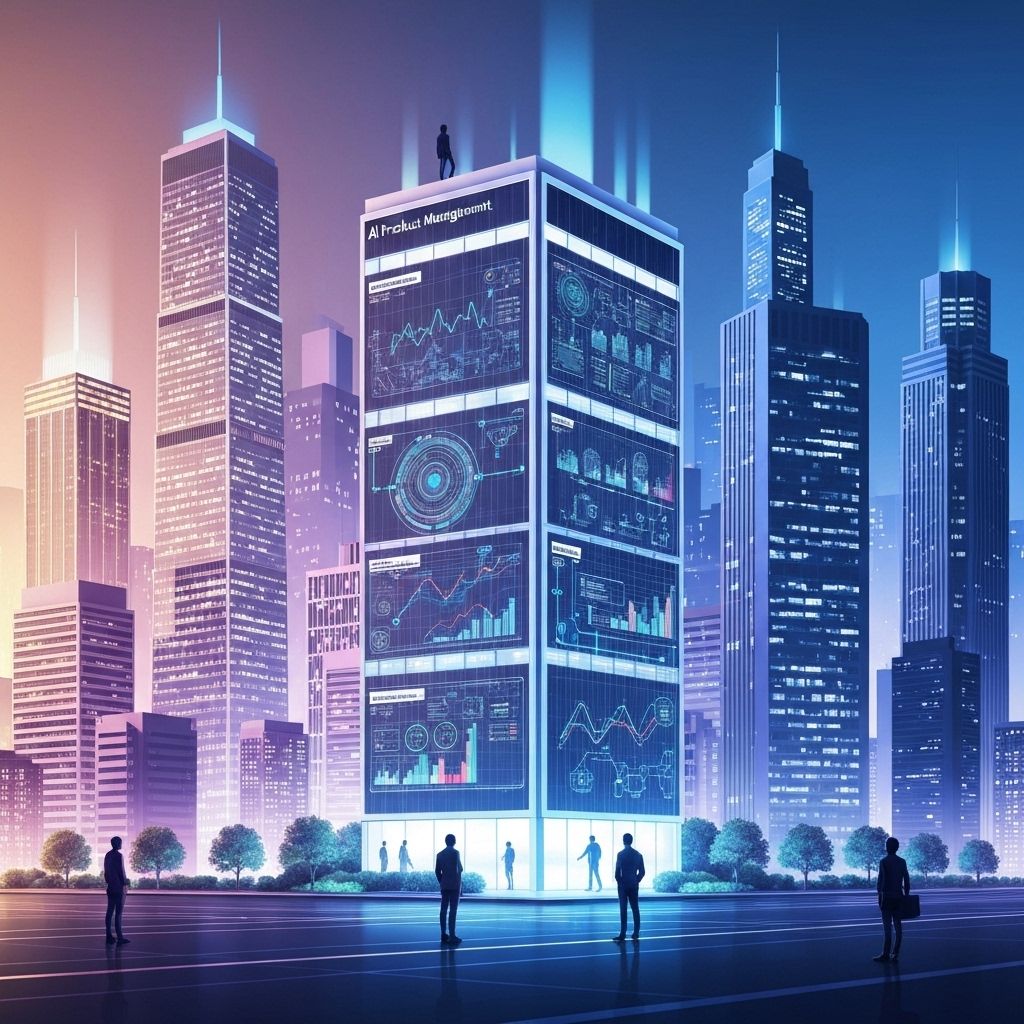 The Product Manager's Guide to AI